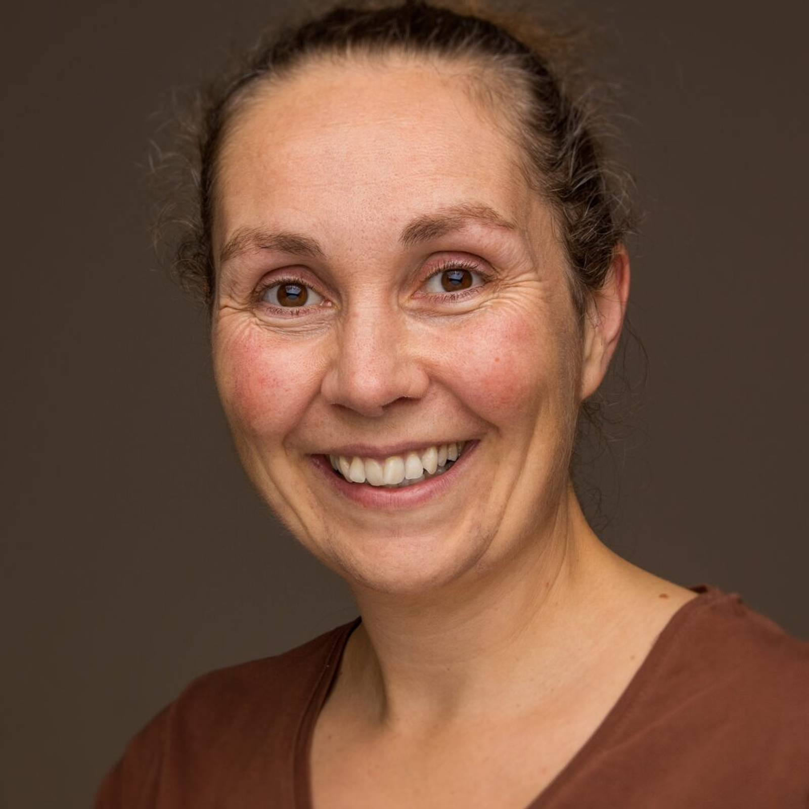 Vigdis Blindheim