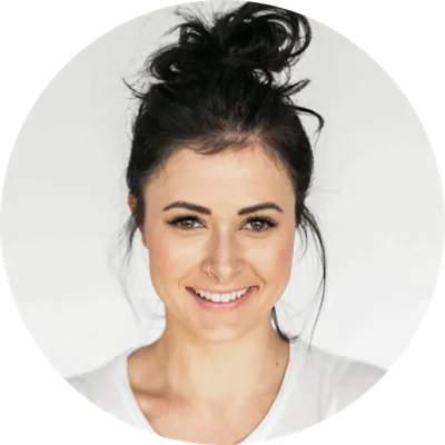 Liubov Koyluoglu